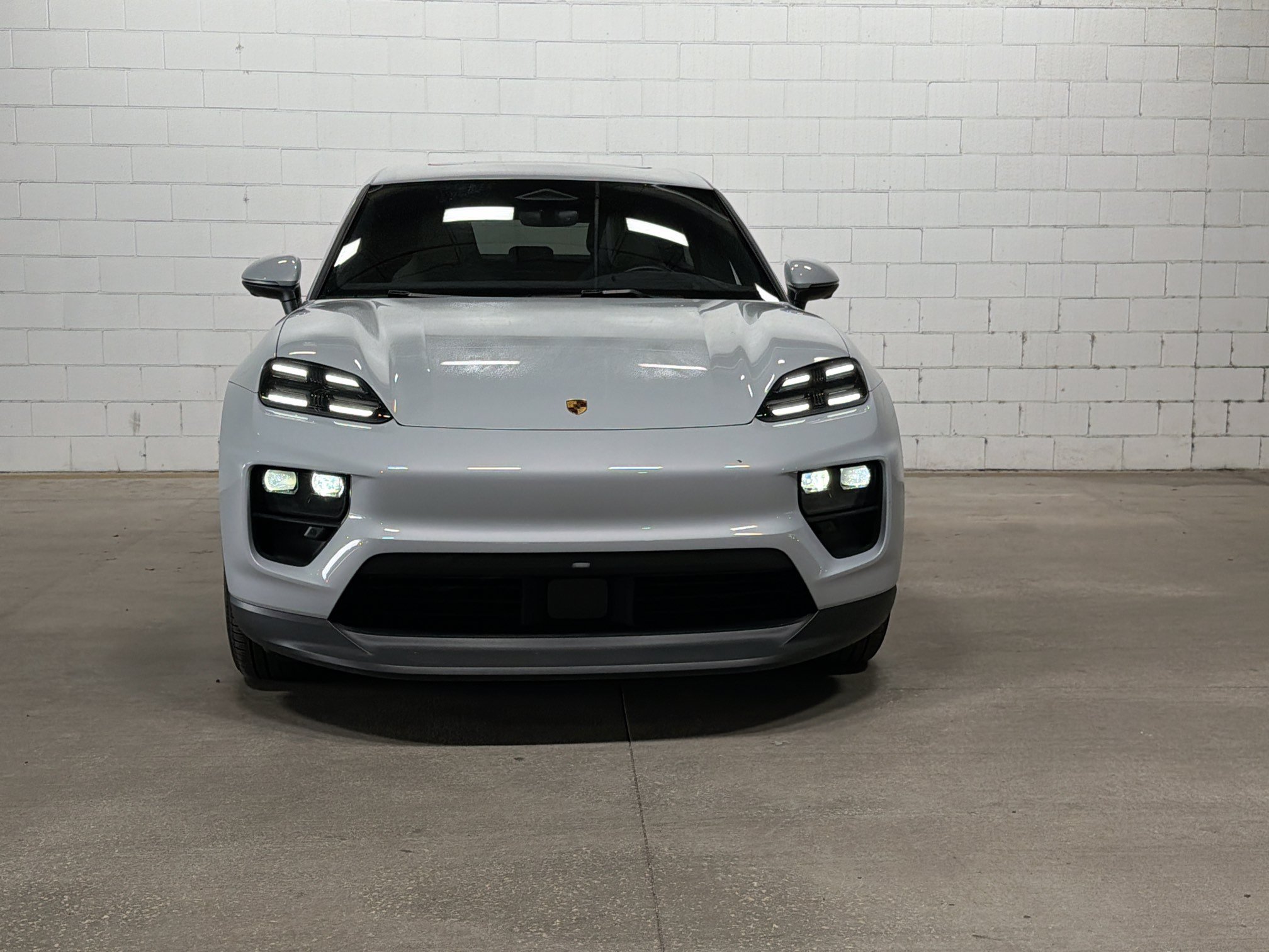 Used 2026 Ice Porsche Electric 4S image 9