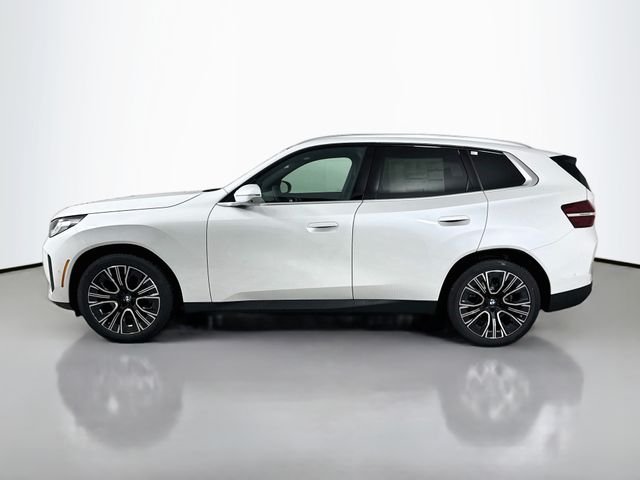 New 2026 White Metallic BMW 30 xDrive image 4