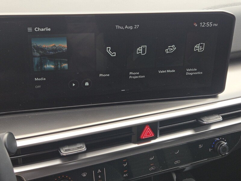 New 2026 Panthera Metal Kia LX image 12