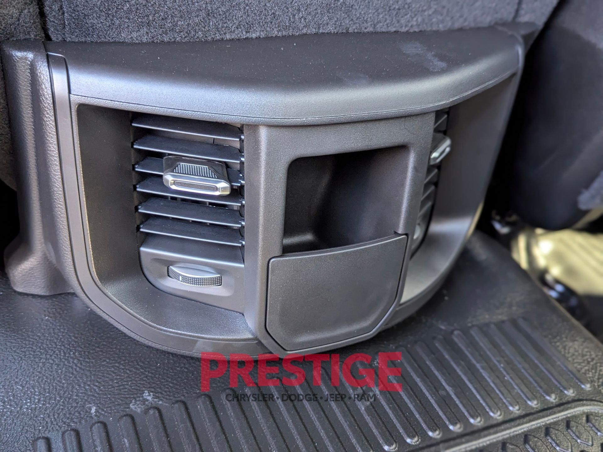 2025 RAM 2500 Tradesman - Photo 29