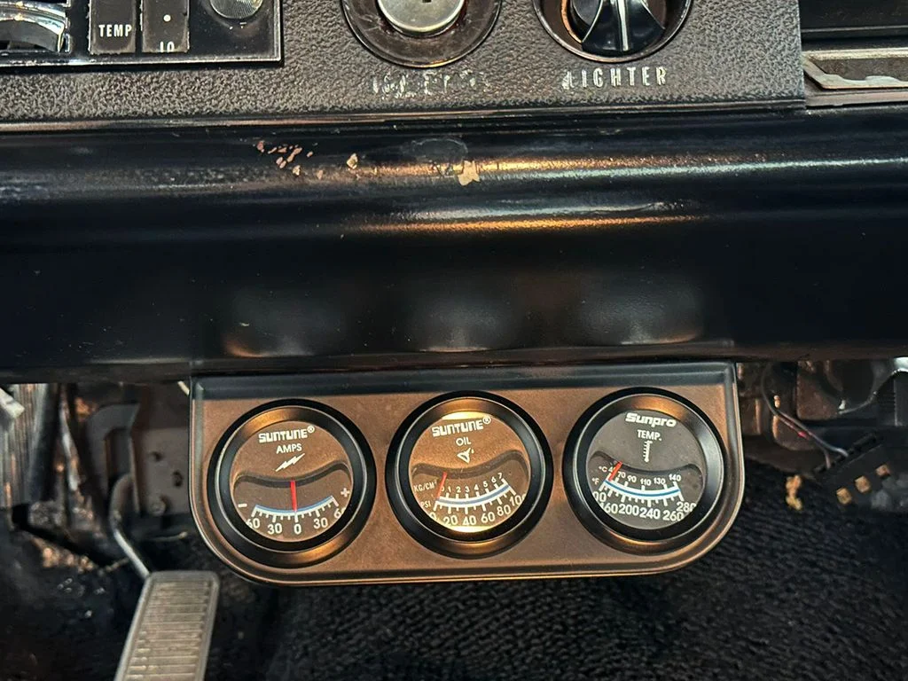 Used 1968 Red Oldsmobile  image 85