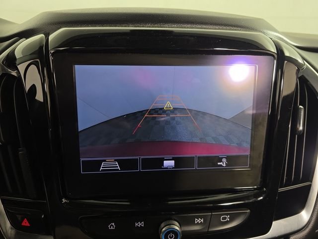 Used 2021 Red Chevrolet LT image 21