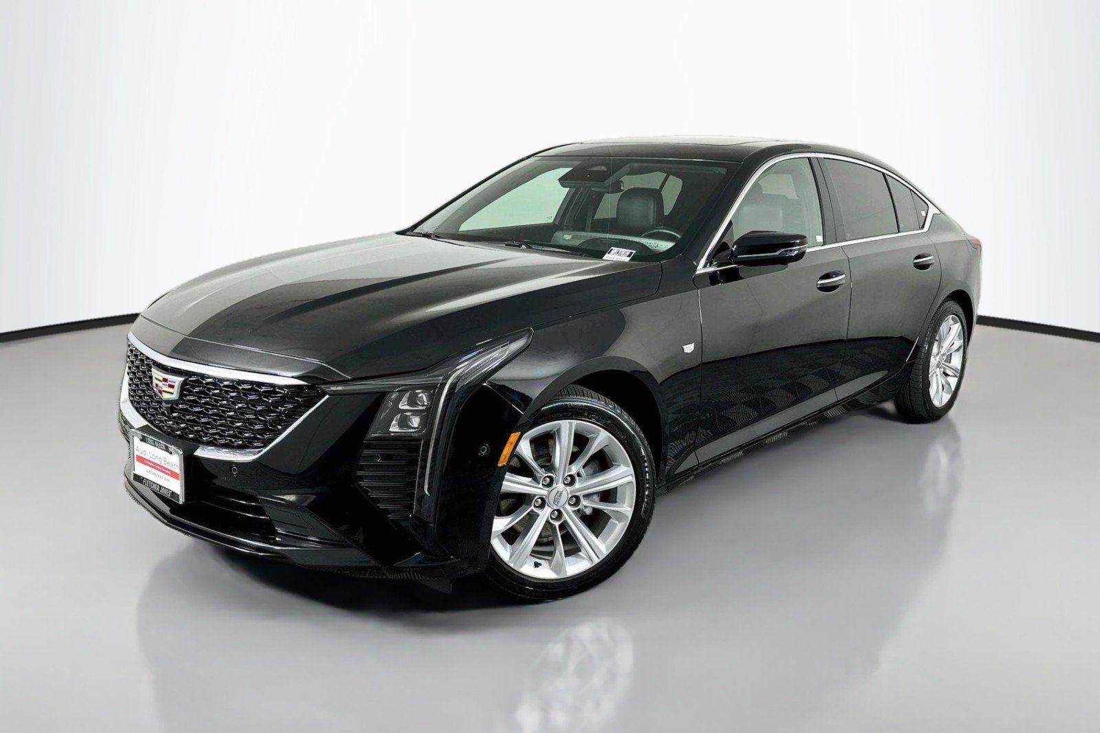 2025 Cadillac CT5