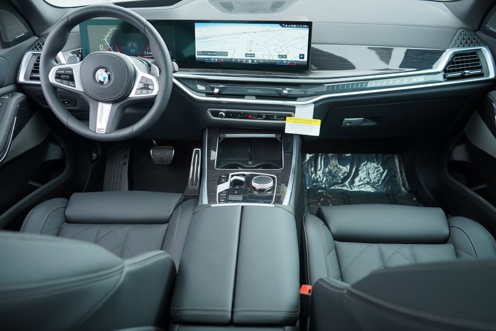 2026 BMW X5 40i - Photo 12