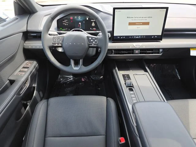 New 2026 Ultra White Lexus PREMIUM image 20