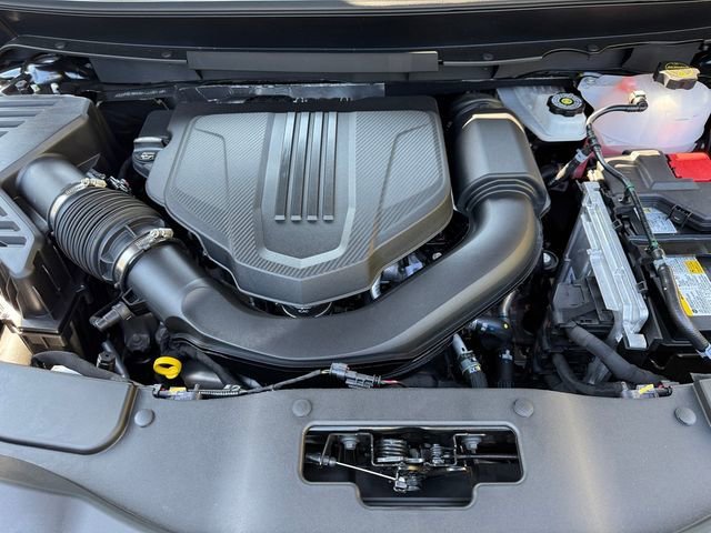 2026 Chevrolet Traverse LT - Photo 38