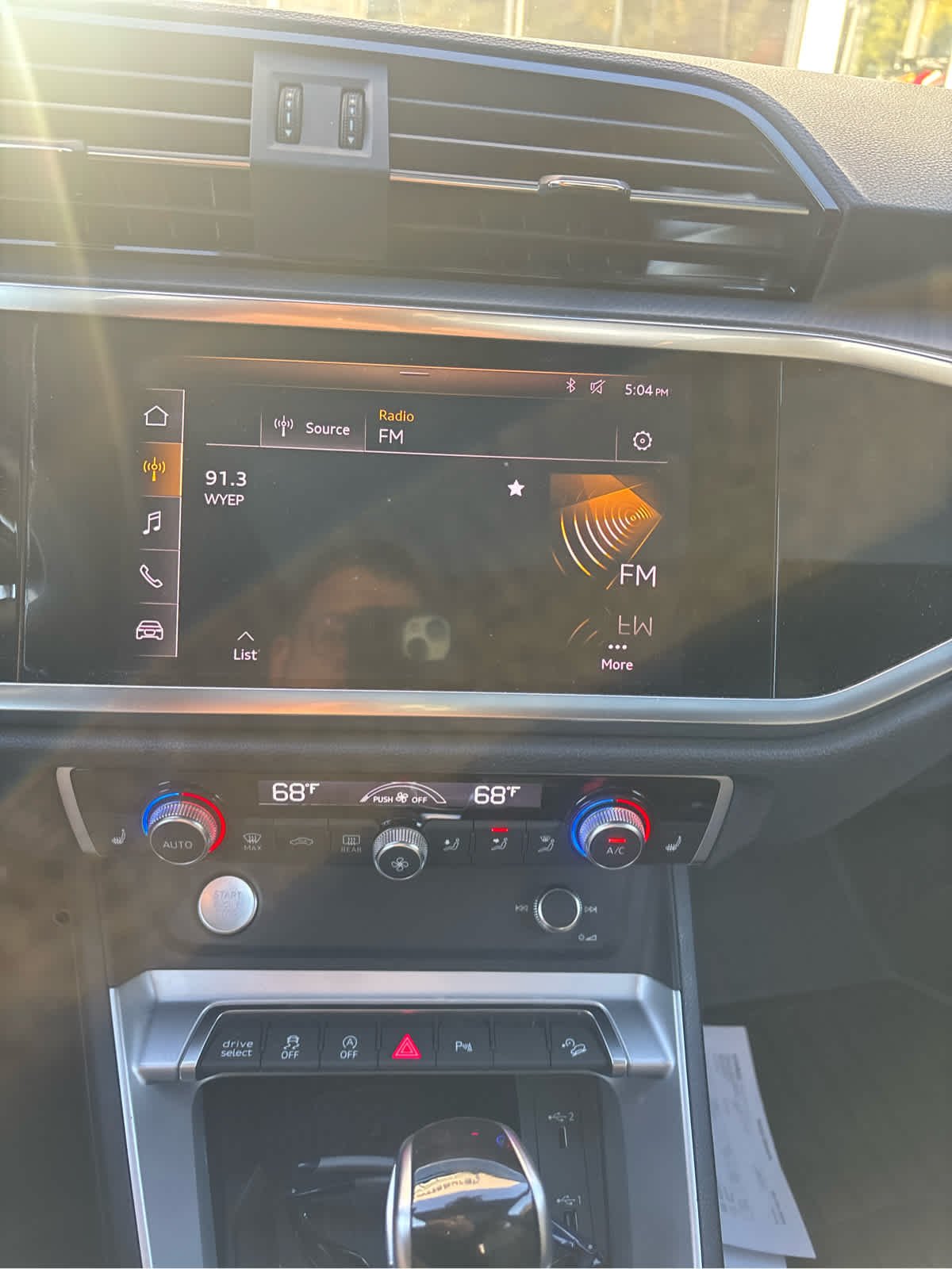 Used 2019 Tango Red Metallic Audi S line Premium Plus image 21