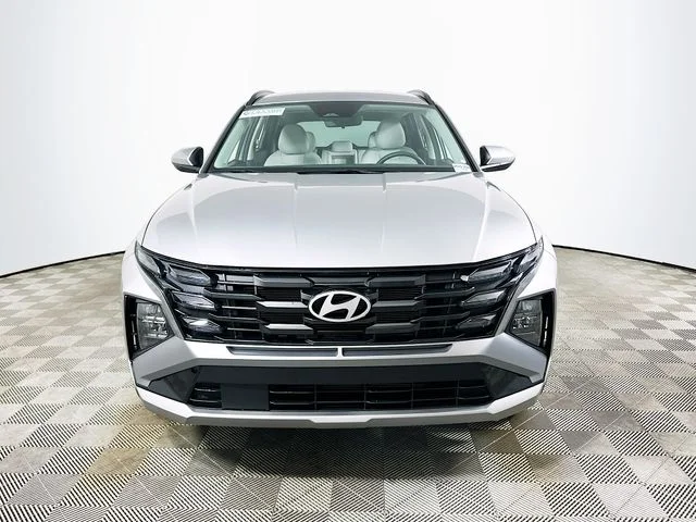 New 2026 Hyundai TUCSON SEL Plus