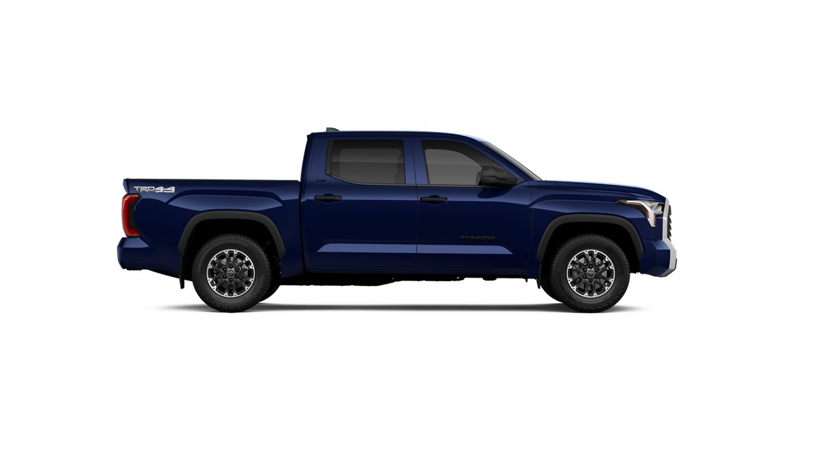 2026 Toyota Tundra SR5 - Photo 45
