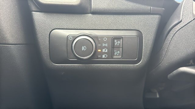 New 2026 Carbonized Gray Metallic Ford Outer Banks® image 54