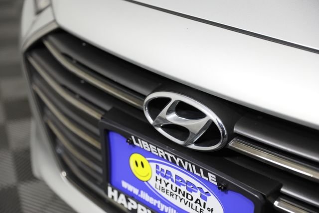 2018 Hyundai Elantra Limited - Photo 28