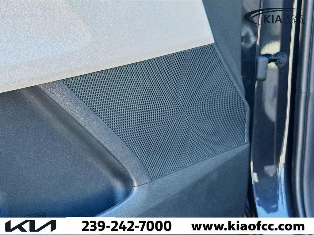 2026 Kia Sorento EX - Photo 35