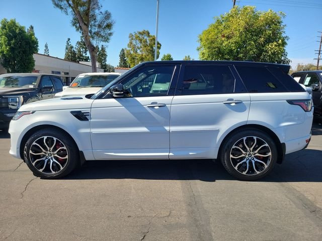 Used 2019 Yulong White Land Rover HSE Dynamic image 29
