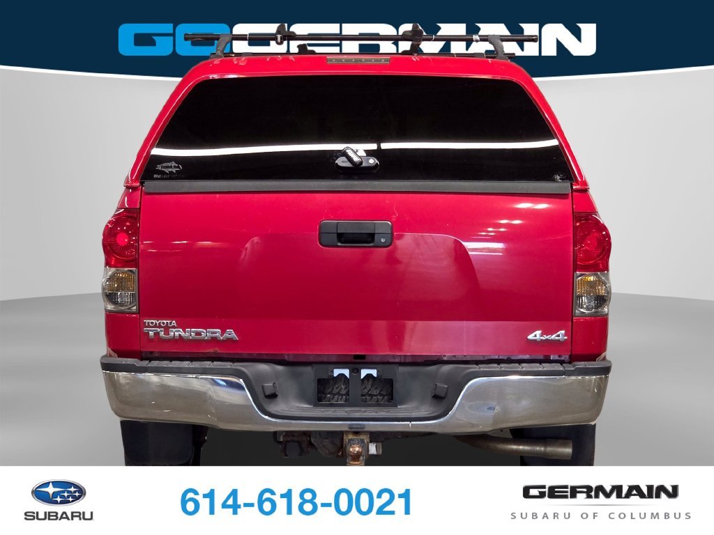 Used 2008  Toyota SR5 image 9