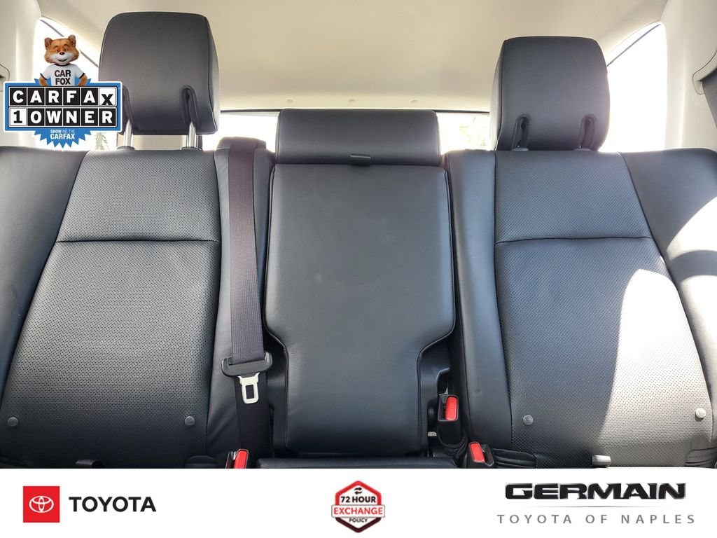 Certified Used 2024 Beige Toyota Limited image 30