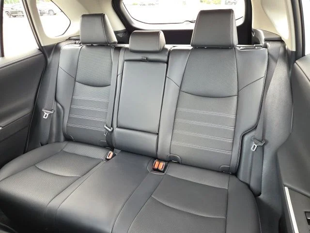 Used 2025 Beige Toyota Limited image 13