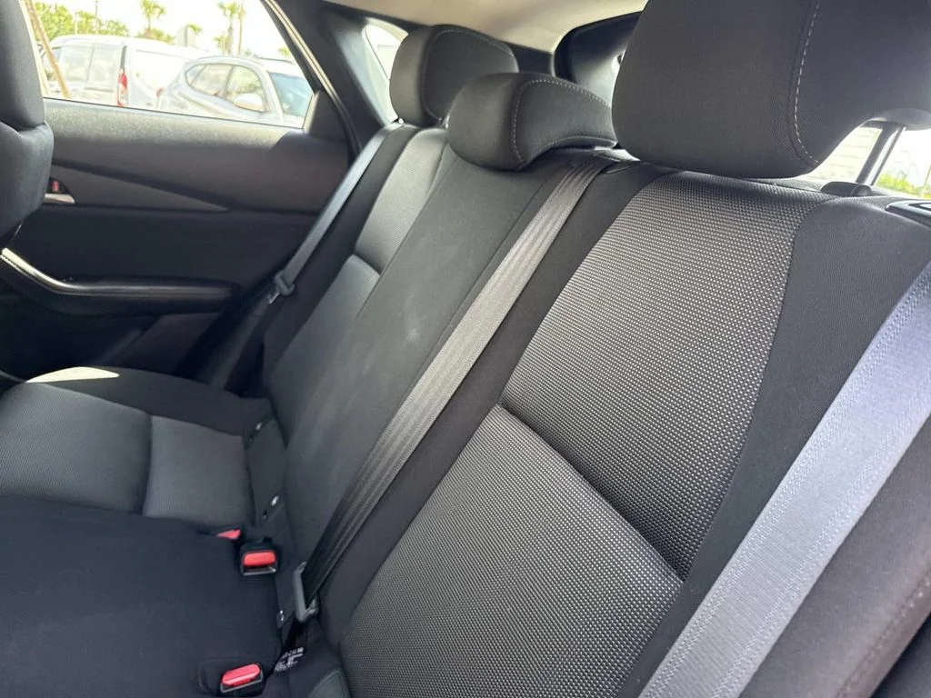 Used 2025 Blue Mazda 2.5 S image 18