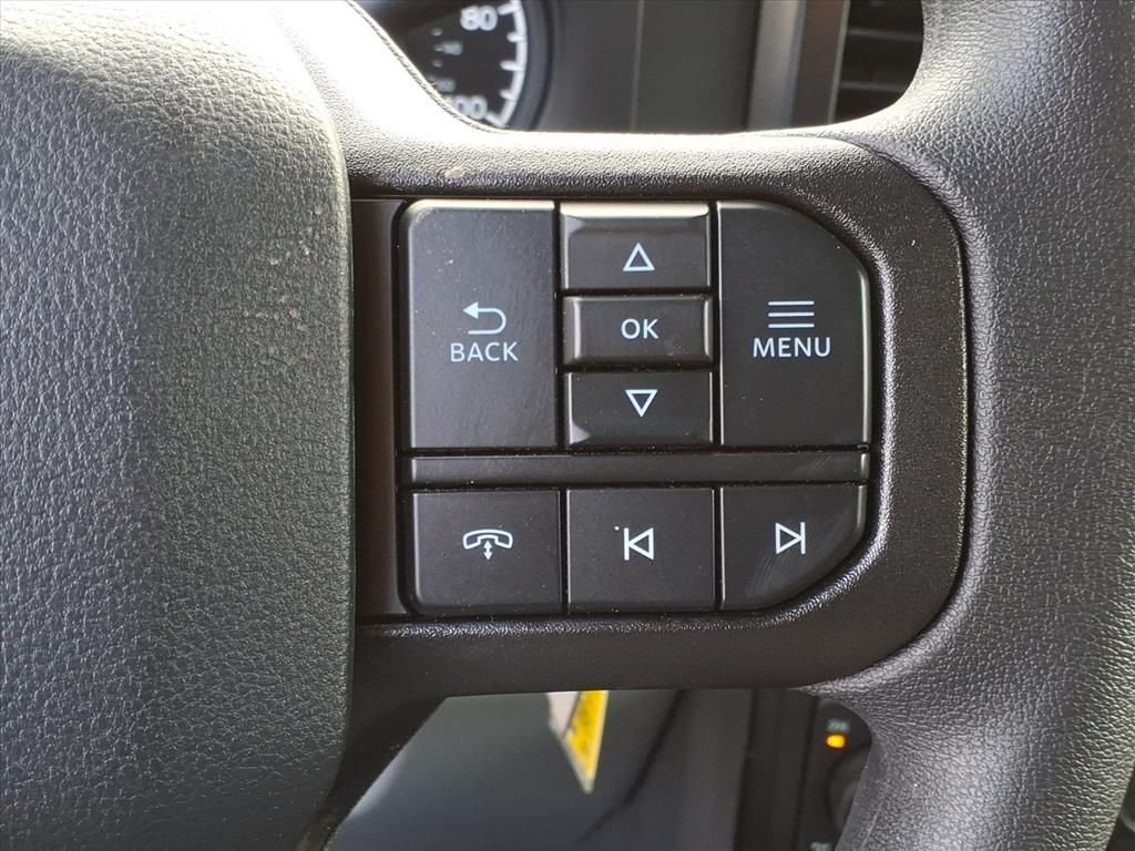 New 2026 Marsh Gray Ford F-350® XLT image 25