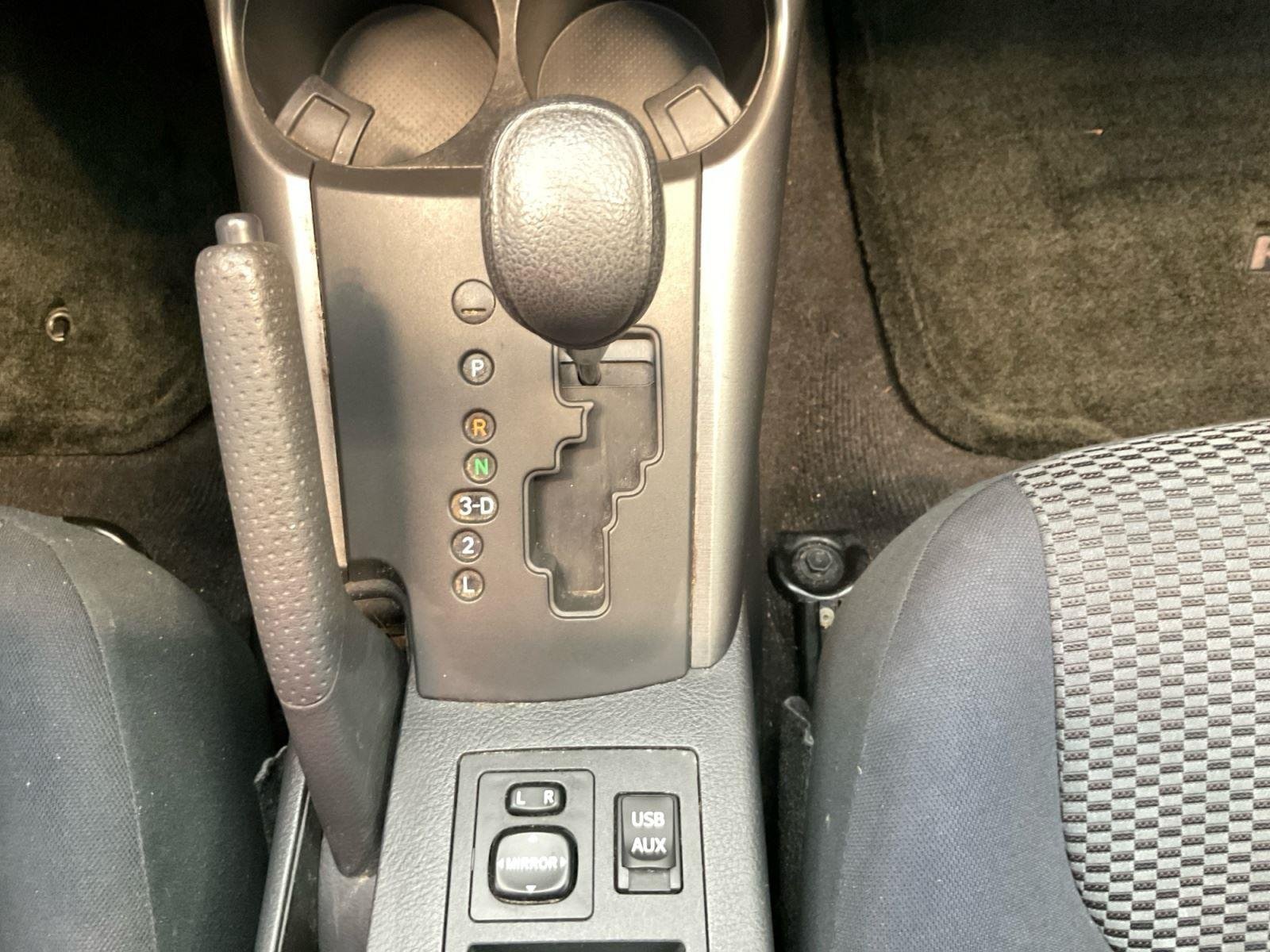 Used 2012 Classic Silver Metallic Toyota Sport image 23