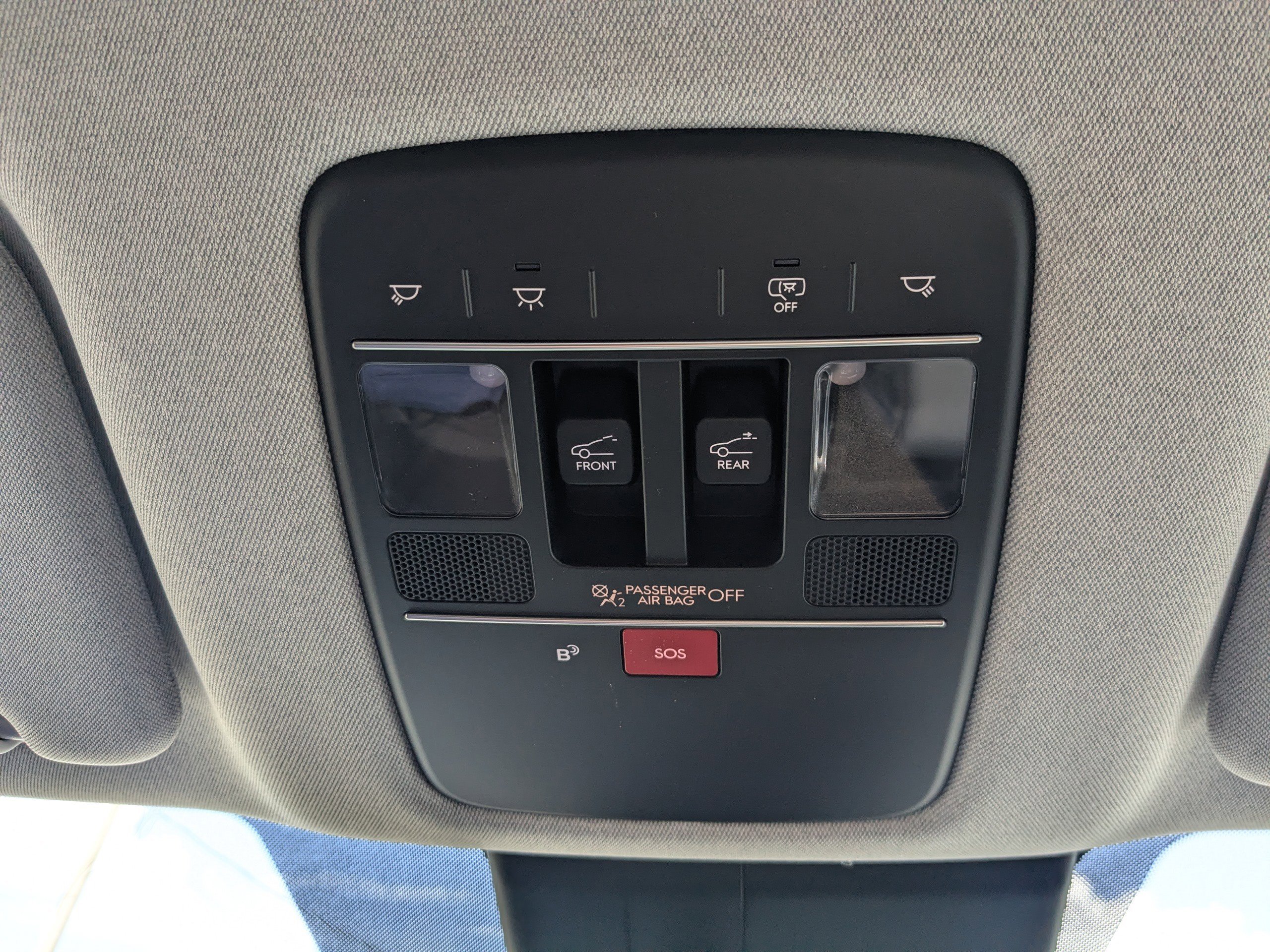 New 2026 Ecotronic Gray Pearl Hyundai Limited FWD image 26