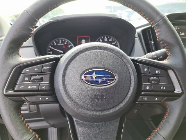 New 2026 MAGNETITE GRAY PEARL Subaru Limited image 12