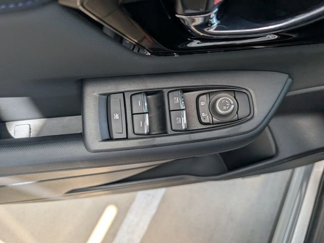 New 2026 ICE SILVER METALLIC Subaru Limited Hybrid image 15