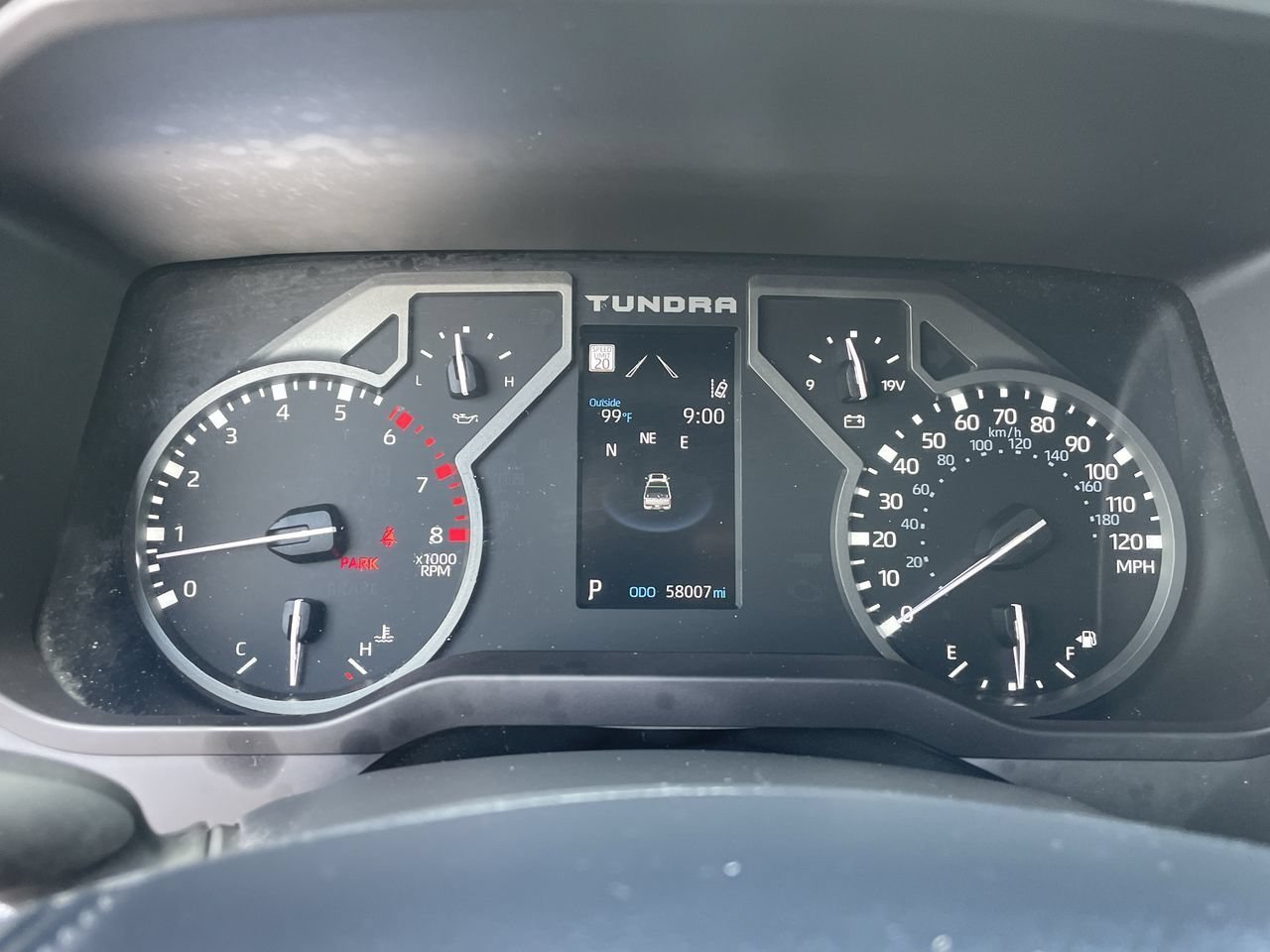 Used 2024 Ice Toyota SR5 image 31