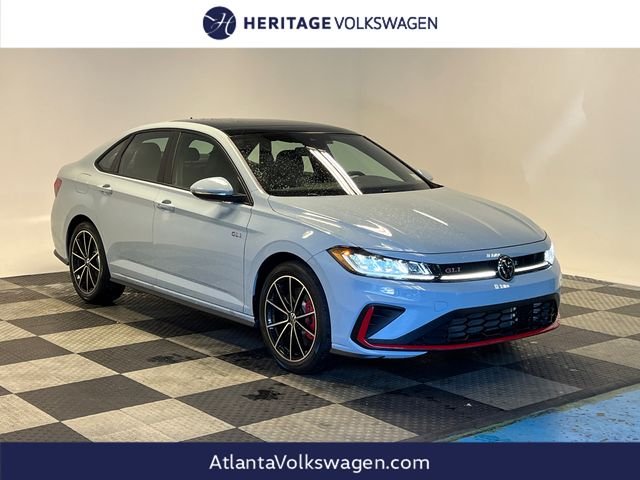 2026 Volkswagen Jetta 2.0T GLI Autobahn's photo