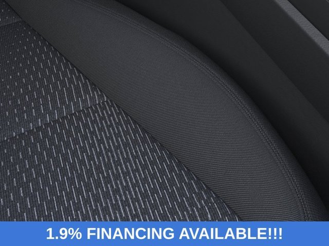 New 2027 Mosaic Black Metallic Chevrolet LT image 24