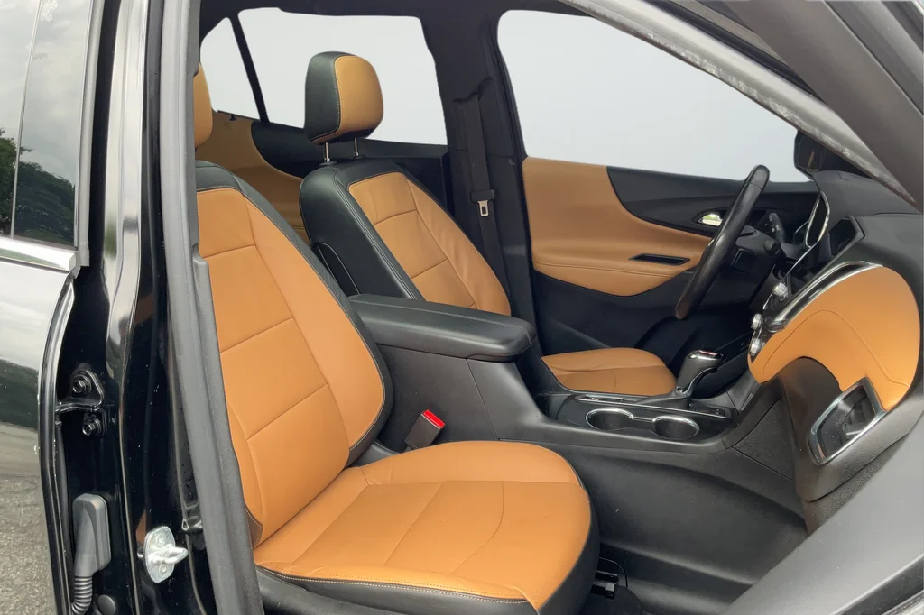 Used 2020 Black Chevrolet Premier image 20