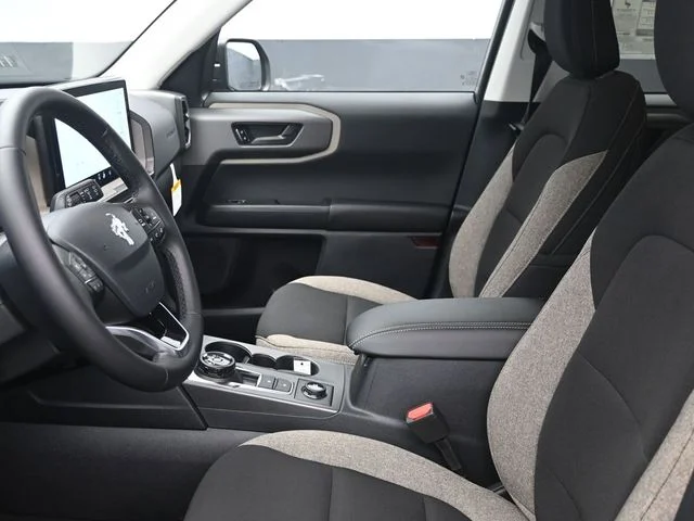 2025 Ford Bronco Sport Big Bend - Photo 7