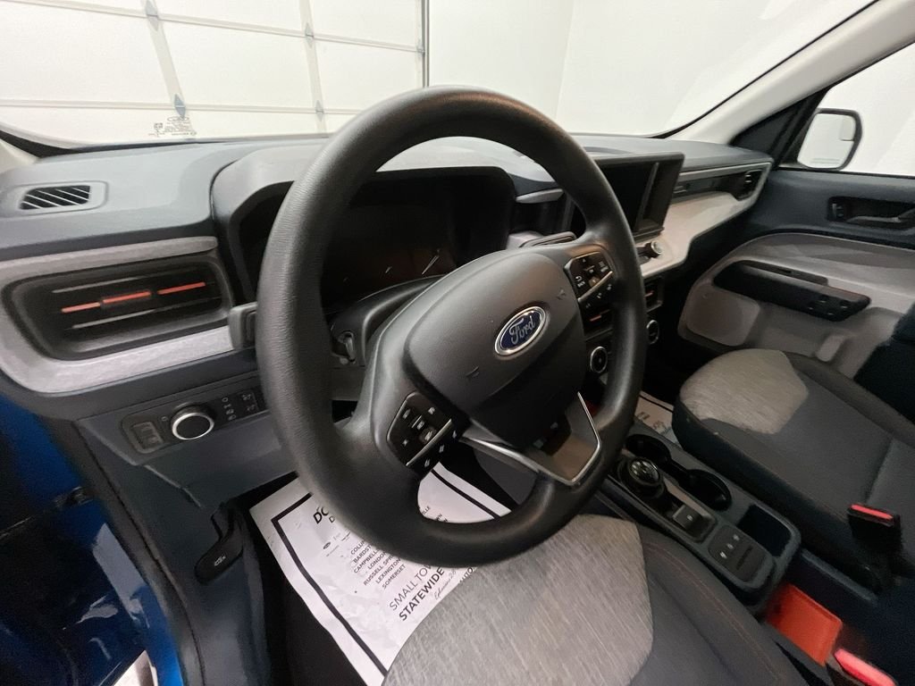 2022 Ford Maverick XLT - Photo 18