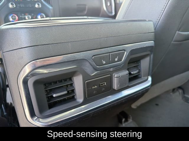 Used 2023  GMC AT4 image 32