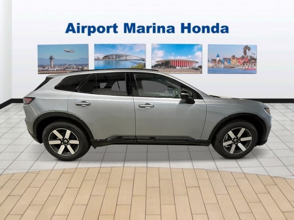 2026 Honda Prologue Touring - Photo 8