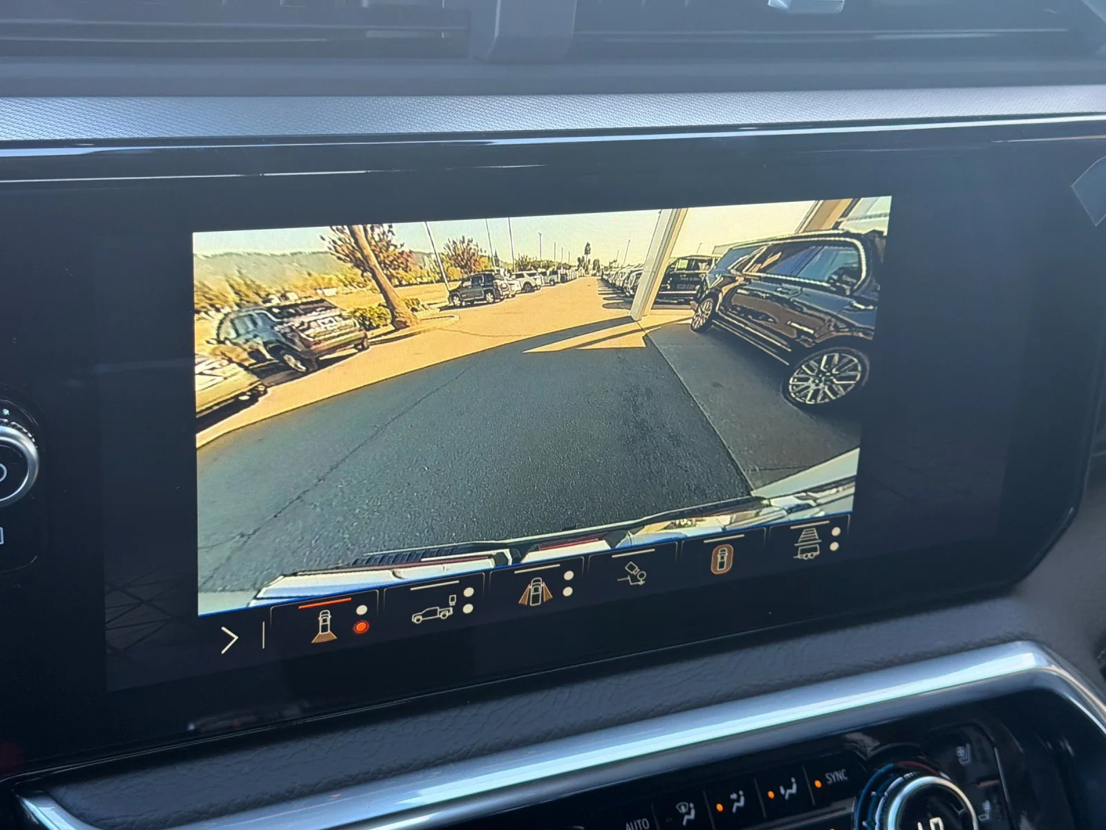 2026 GMC Sierra 1500 Denali - Photo 18