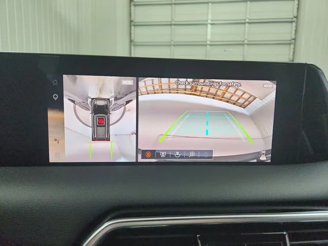 Used 2025 Black Nissan SL image 30
