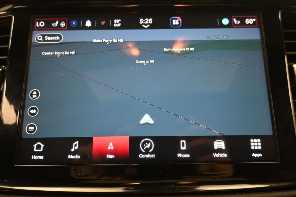 Used 2025 Black Dodge GT Plus image 21