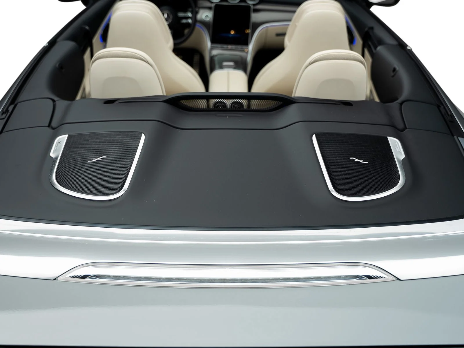 Used 2024 Gray Mercedes-Benz CLE 300 image 53
