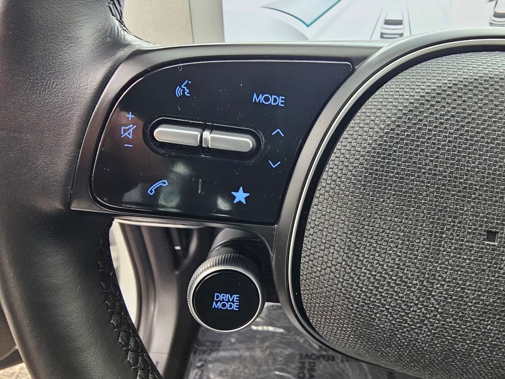 2024 Hyundai IONIQ 5 SEL - Photo 26