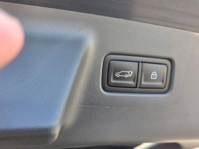 Used 2026 Gray Hyundai SE image 13