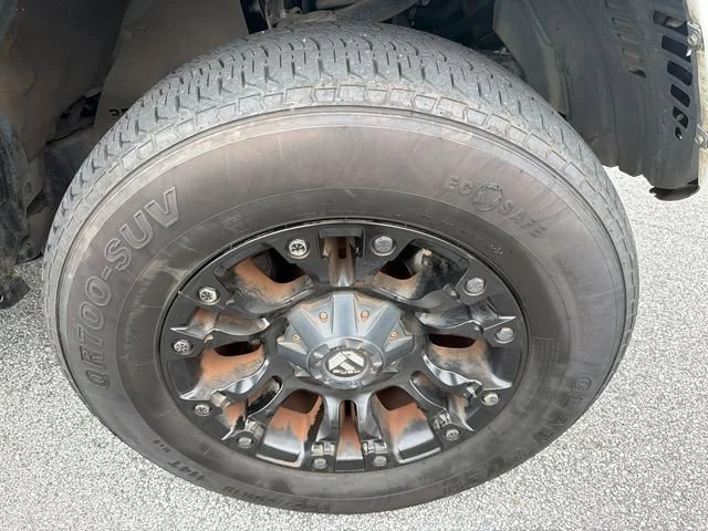 Used 2021 White Toyota Trail Special Edition image 12