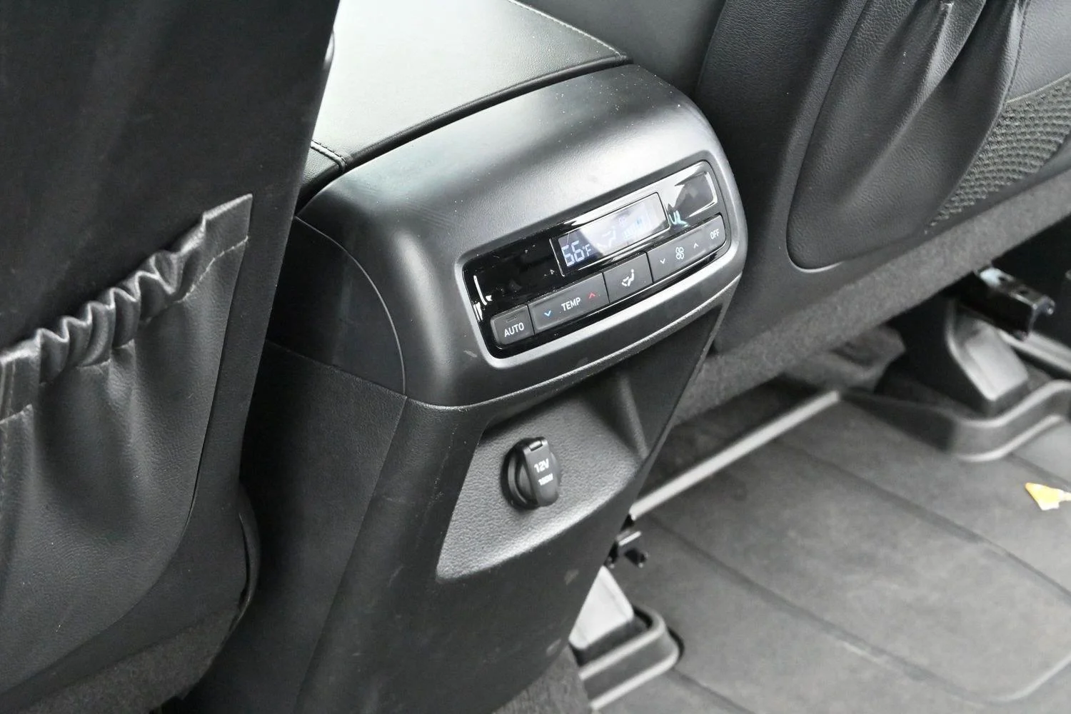 Used 2024 Gray Hyundai XRT image 31
