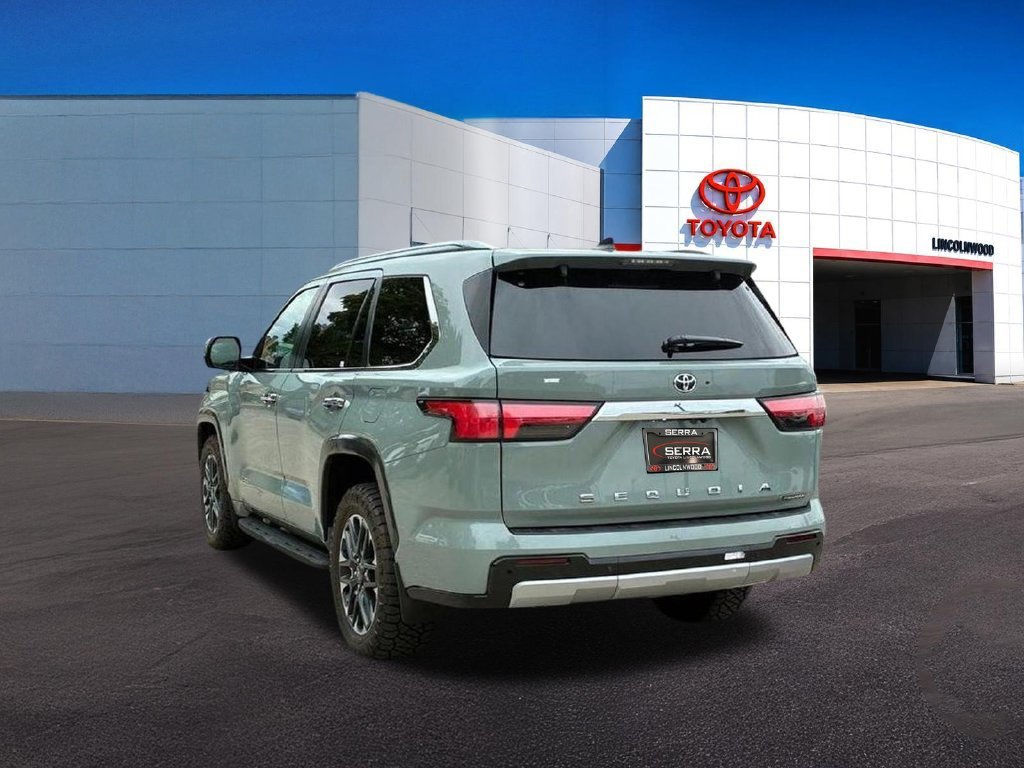 Used 2026  Toyota Limited image 9