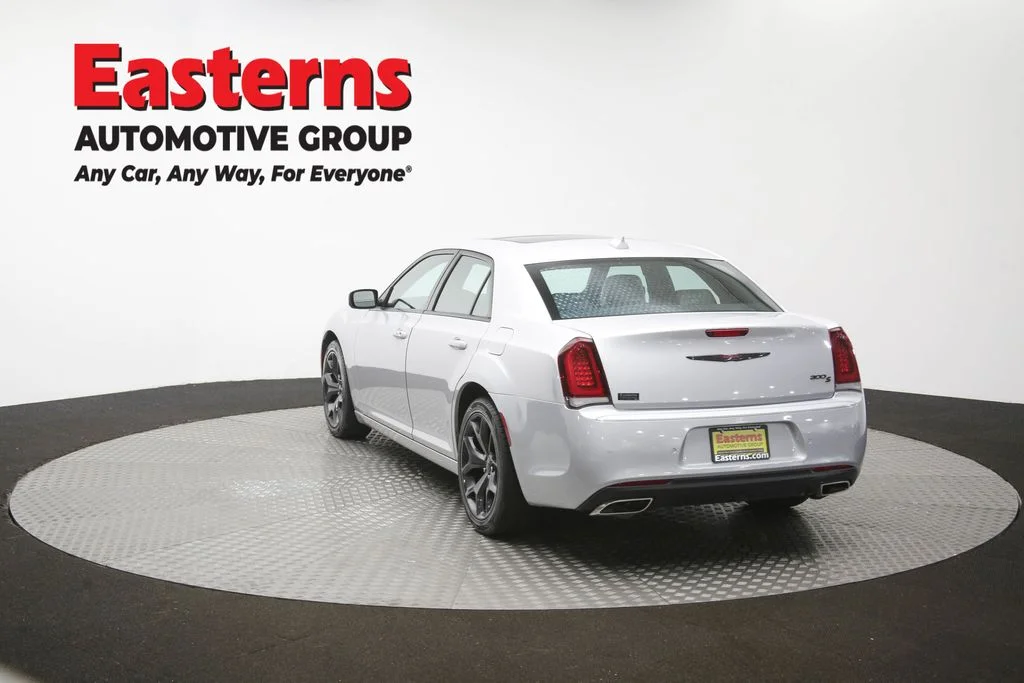 Used 2023 Silver Chrysler S image 68