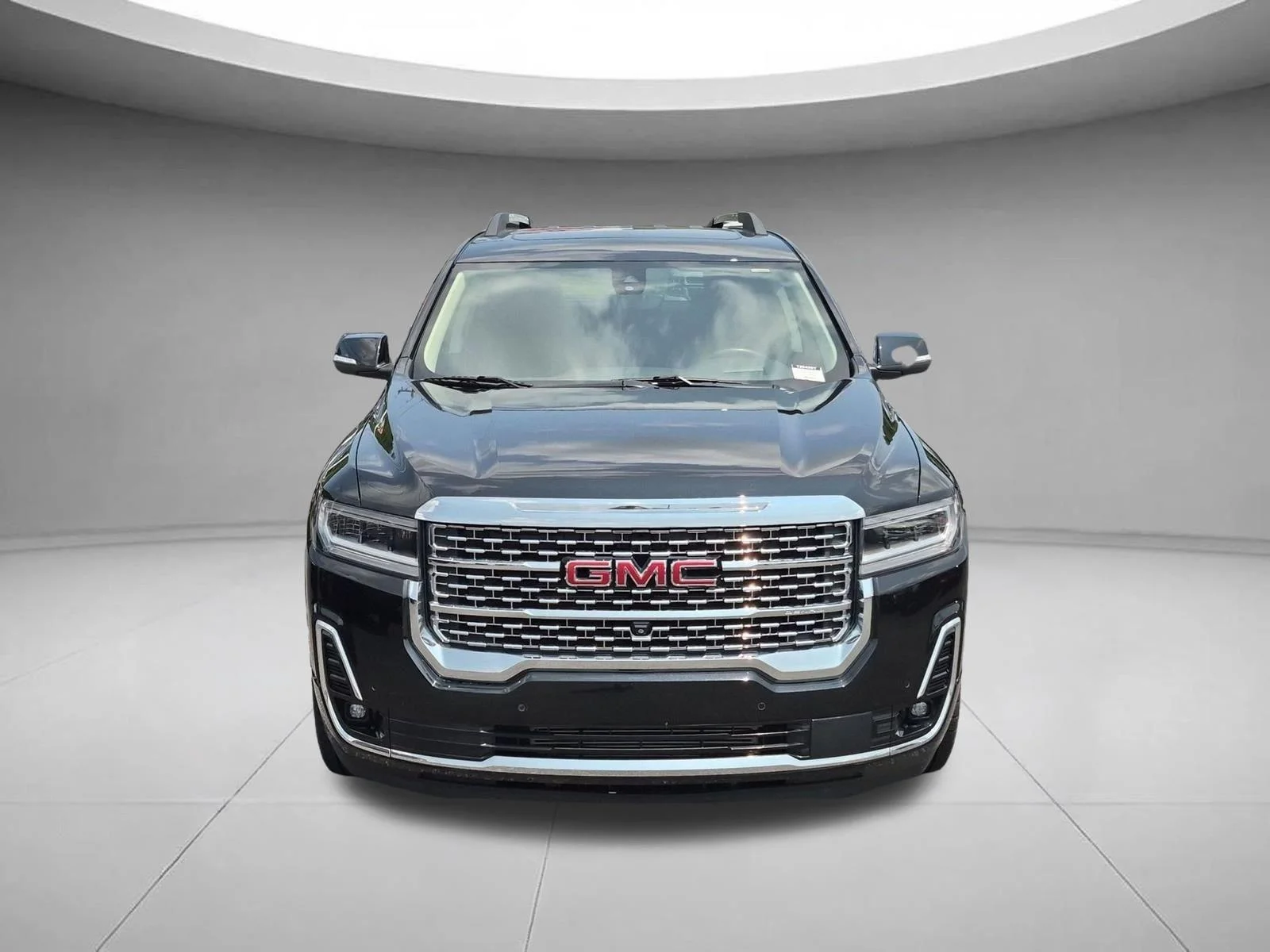 Used 2023 Ebony Twilight Metallic GMC Denali image 8