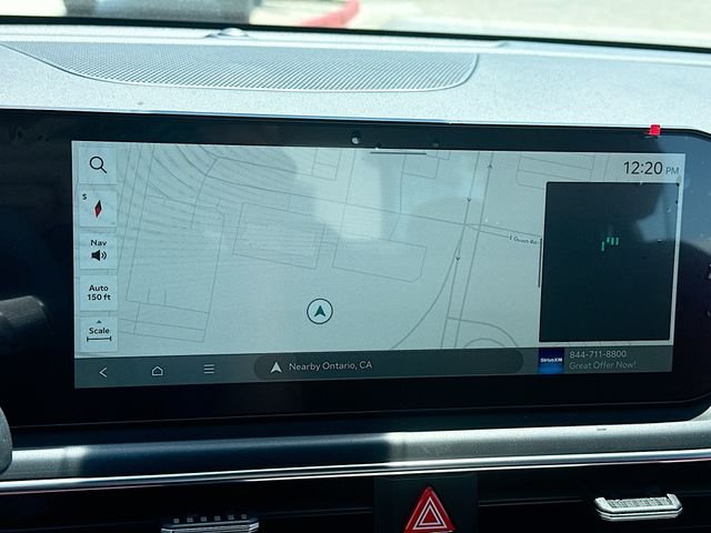 New 2026 Steel Matte Gray Kia GT-Line AWD image 13