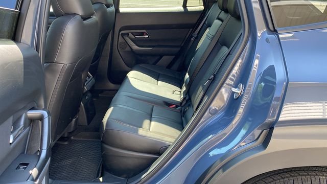 New 2026 Polymetal Gray Metallic Mazda Premium AWD image 22