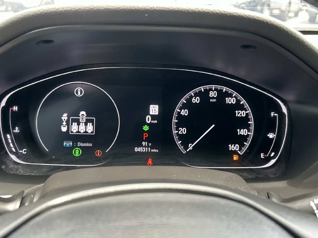 Used 2022  Honda Sport image 27