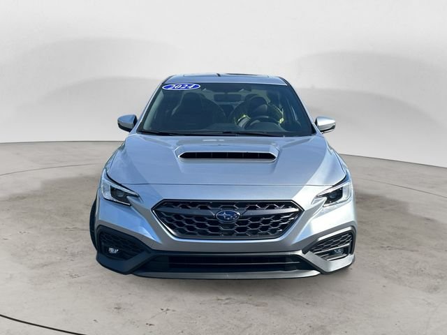 Used 2024 Silver Subaru GT image 8