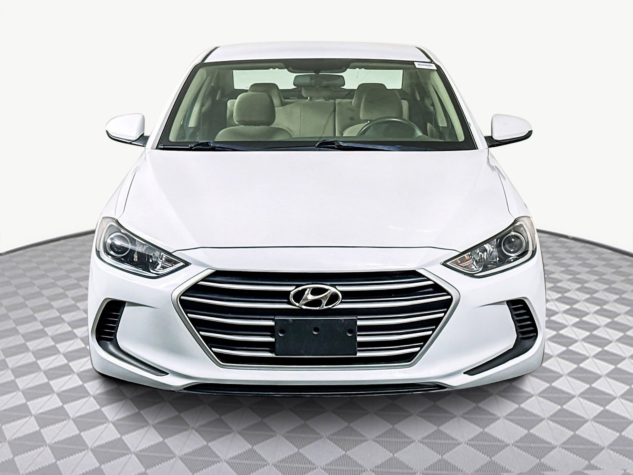 Used 2018 Hyundai Elantra SEL with VIN 5NPD84LF0JH324796 for sale in Palmetto Bay, FL